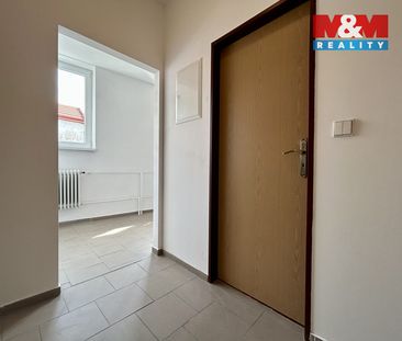 Pronájem bytu 1+1, 45 m - Fotografie 3