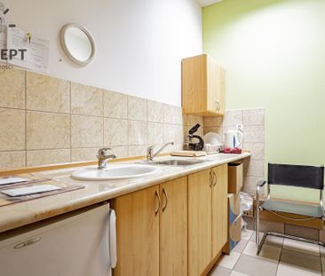 Gabinet w prywatnej przychodni - Фото 3