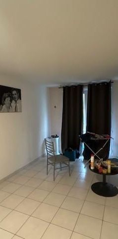 Location Appartement 2 pièces 47m² FORBACH 57600 - Photo 2
