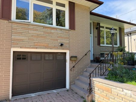 For Lease - 18 Packard Boulevard Unit# Upper, Toronto, Ontario - Photo 3