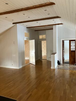 Kyrkogatan, Hedemora - Foto 1