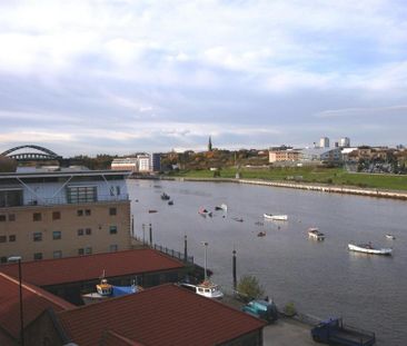 2 bedroom flat to rent - Photo 6