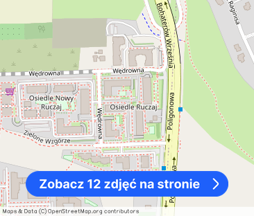 Zielone Wzgórze - mieszkania na wynajem - Zdjęcie 1