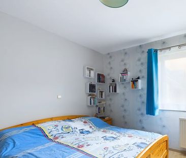 Appartement te huur - Foto 1