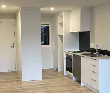 Unit 4F 16-18 Constable Street, Newtown, Wellington. - Photo 1