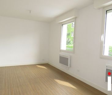 Location Appartement 1 pièce 26m² NANTES 44100 - Photo 6