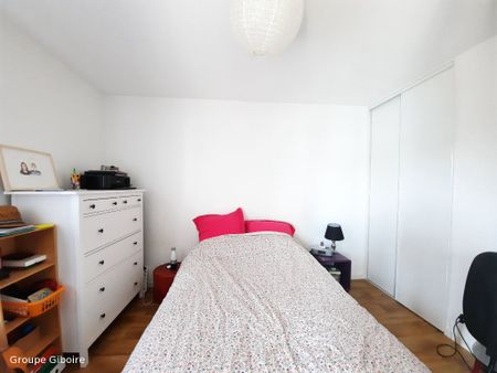 Appartement T2 à louer Cesson Sevigne - 39 m² - Photo 2