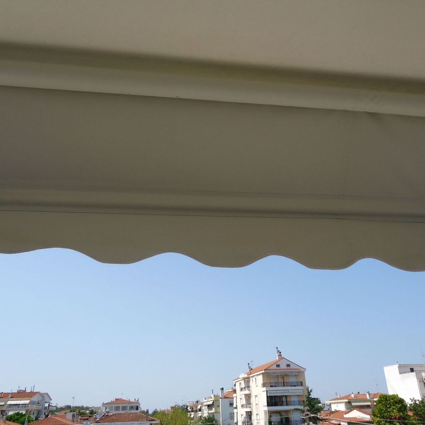 Διαμέρισμα για ενοικίαση Περαία (Θερμαϊκός) - Φωτογραφία 1