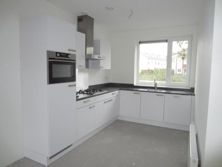 Huis te huur: Noorderpoort 9 9408 MA Assen - Foto 3
