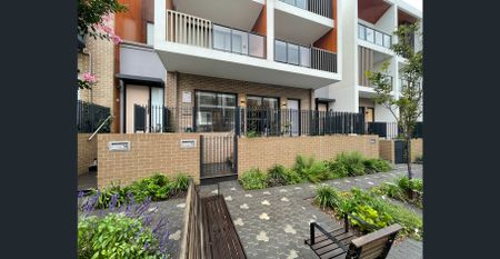 Modern & Stylish One Bedroom Apartment - Photo 3