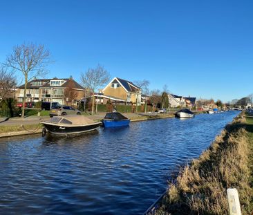 Te huur: Huis Oliemolen in Delft - Foto 4