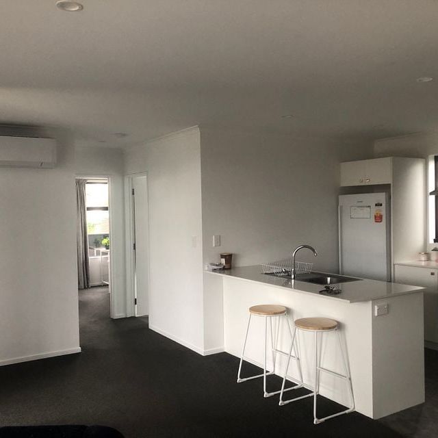 New Build 3BR Home with Deck in Awapuni - Photo 1