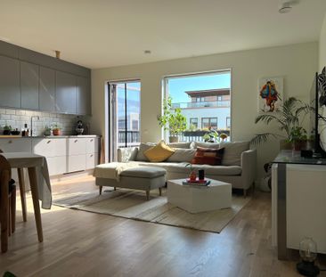 Hamnallén, Lomma - Photo 4