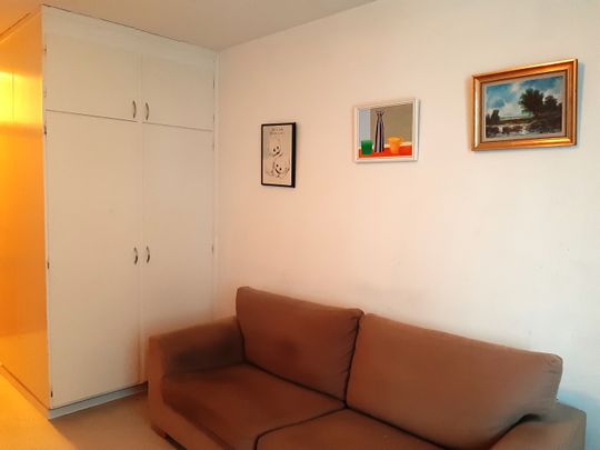 Järnvägsgatan, Sundbyberg - Photo 1