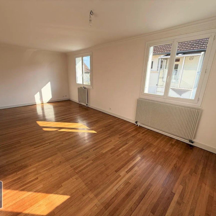 Maison à louer 4 pièces 67.84m² - Photo 1