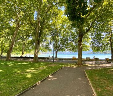 Location Appartement 3 pièces 67m² ANNECY 74000 - Photo 5