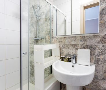 Studio Flat, Bond Street, W5 - Photo 4