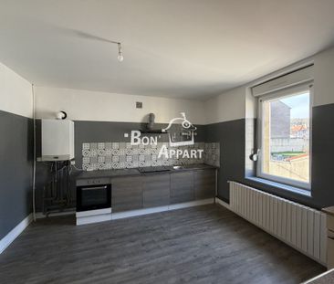 Location Appartement 3 pièces 75m² JOEUF 54240 - Photo 3