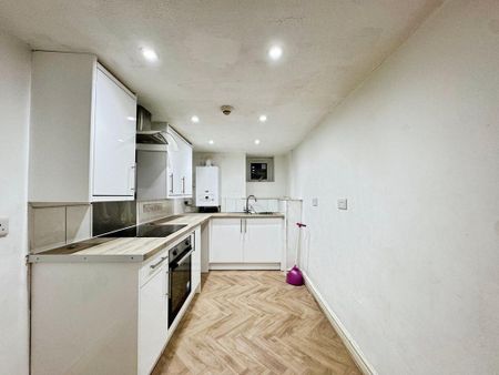 1 bedroom flat to rent - Photo 5