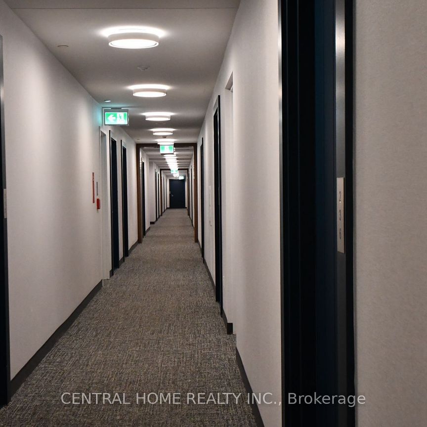 For Lease - 2545 Simcoe Street Unit# 231, Oshawa, Ontario - Photo 1