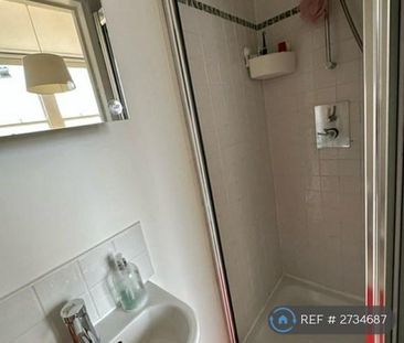 1 bedroom in a flat share to rent - Photo 6