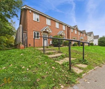 2 bedroom end of terrace house to rent - Photo 1