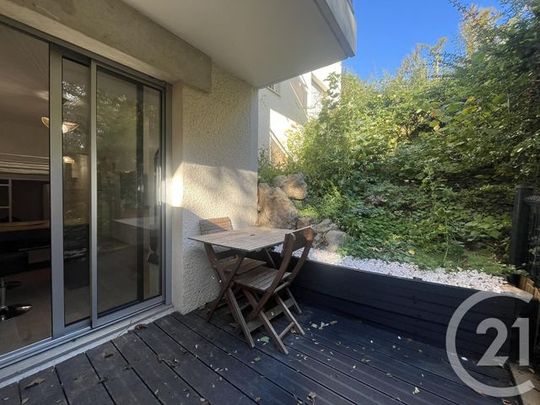 Appartement F1 à louer 1 pièce - 16,54 m2 CHARTRES - 28 - Photo 1