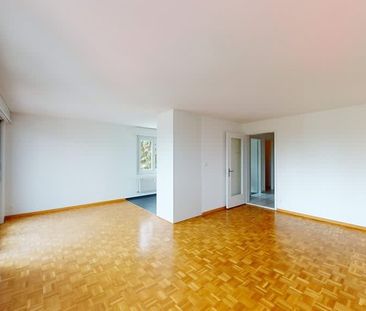 3.5 Zimmer, 72 m², 3. Stock - Foto 1