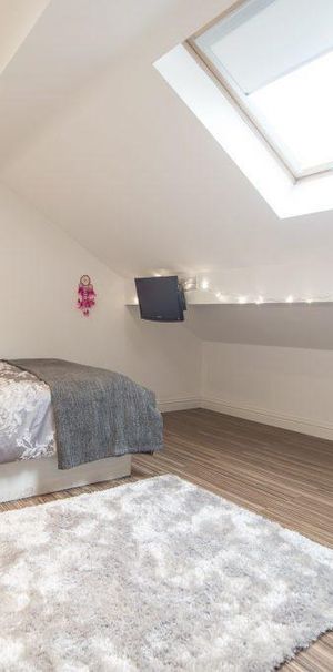 7 bedroom house to rent - Photo 1