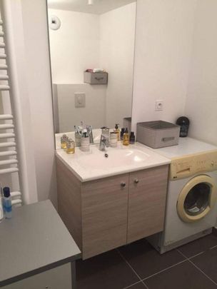 Location Appartement 2 pièces 40m² CRANVES SALES 74380 - Photo 1