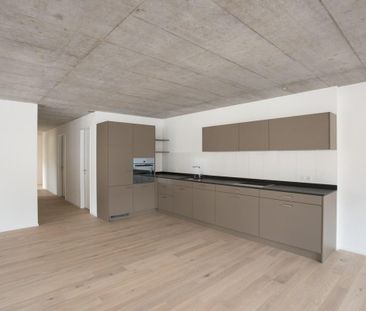 3.5 Zimmer, 110 m² - Foto 4