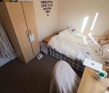 Ash View, Headingley, LS6 3JH, Leeds - Photo 2