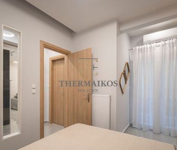 Διαμέρισμα για ενοικίαση Πλατεία Ναυαρίνου (Κέντρο Θεσσαλονίκης) - Photo 3