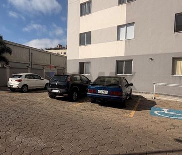 Apartamento São Pedro Life - 2 Quartos com Elevador em Juiz de Fora - Foto 5