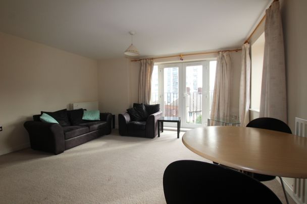 The Zone, Cranbrook Street, Nottingham - Photo 1