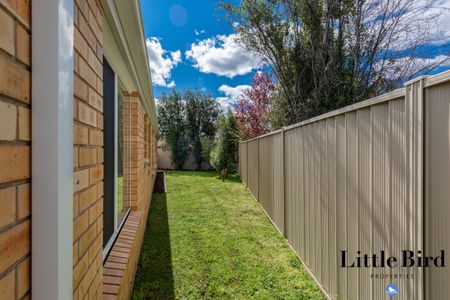 19 Patrick Brick Court, Queanbeyan NSW 2620 - House For Rent | Domain - Photo 4