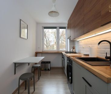 Warszawski, Warszawa, Bielany, Chomiczówka, Bogusławskiego - Фото 1