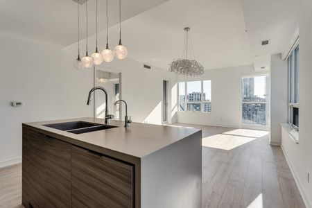 For Lease - 88 Scott Street Unit# 2709, Toronto, Ontario - Photo 3