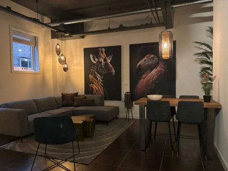 Appartement Turfsteeg, Hoorn - À Louer - Foto 2