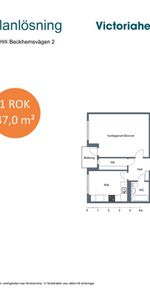 Beckhemsvägen 32 - Foto 4