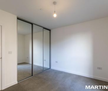 1 bedroom apartment to rent - Photo 6