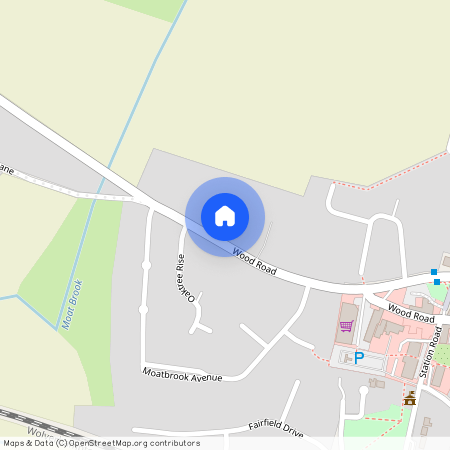 51 Thorneycroft, Wood Road, Wolverhampton