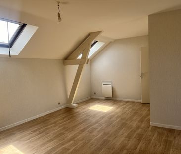 Location Maison 2 pièces 52 m² Pouligny-Notre-Dame - Photo 3