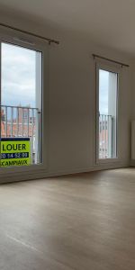 Location Appartement 2 pièces 43m² LILLE 59000 - Photo 4