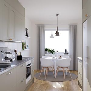 Gillbostråket 35 b, Rotebro - Foto 2