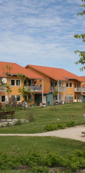 Smaragdvägen, Uppsala - Foto 2