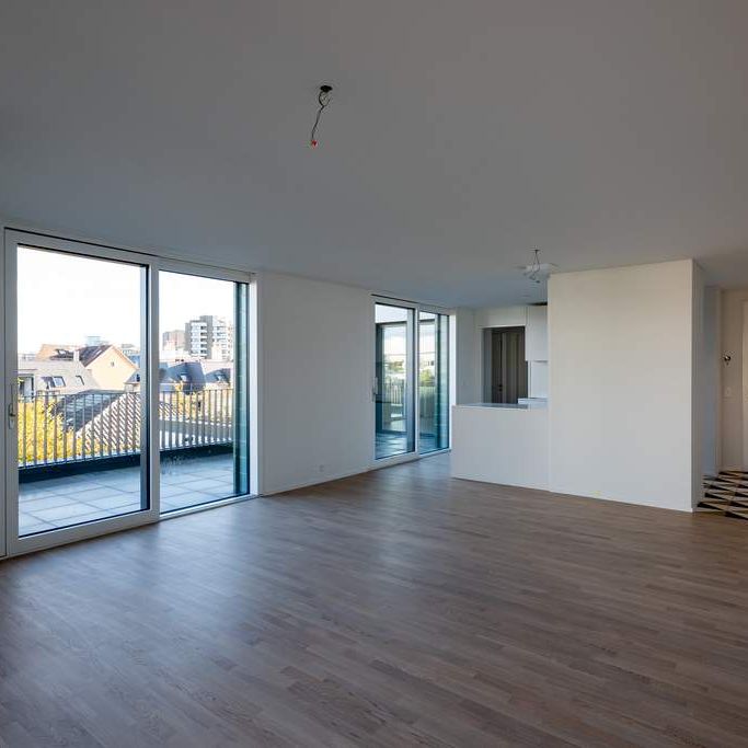 2.5 Zimmer, 70 m², 4. Stock - Photo 1