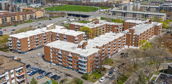 3 1/2 - 50 Rue Crépeau, Montréal - Ouest - Photo 2