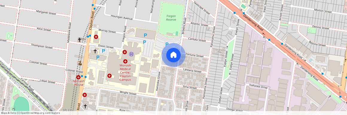 11/8-10 Browns Road, Clayton