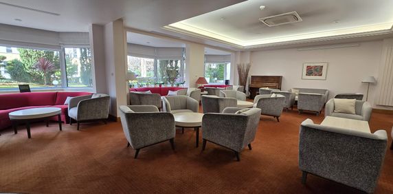 Appartement T2 – Lyon 6 Brotteaux - Photo 2